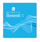 Digital Signage Software, Single Site License, 10 Users