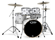 Mainstage Kit with Zildjian 360 Cymbal Pack and Hardware