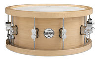 5.5x14" Concept Series Wood Hoop 20-ply Maple Snare