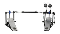 Concept Double Pedal with Extended Footboard