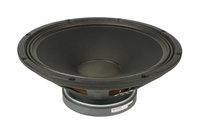 15" 8 Ohm Woofer for HPR153F and HPR153i