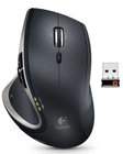 Performance Mouse MX USB Laser Mouse