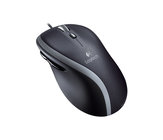 USB Corded Optical Mouse