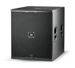 18" Passive Line Array Subwoofer