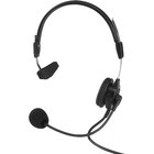 Single-sided Lightweight Headset, A4M Connector