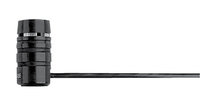 Lavalier Condenser Microphone with TA4F Connector