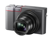 20MP LUMIX 4K Digital Camera with LEICA DC 25-250mm F/2.8-5.9 Lens