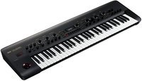 KingKORG BK 61-Key Synthesizer, Black