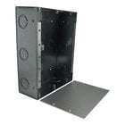FSR WB-X1-PLT  X1 Back Box with Internal Blank Plate 