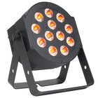 6-in-1 Hex LED Par Light