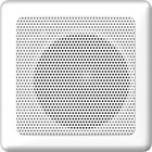 SoundTube IW31-EZ-BK  3” Full Range Ceiling Speaker 