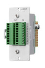 8-Channel Input / Output Control Expansion Module for 9000 Series Amplifiers