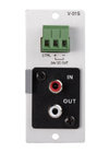 Remote Master Volume Control Module (VCA)