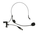Headset for UDH-PLAY 4