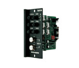 Unbalanced Stereo/Aux RCA Input Module