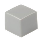 On/Off Grey Push Button for EMX