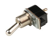 Toggle Switch for Triple Rectifier