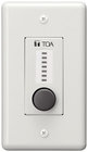 TOA ZM-9012 Assignable Volume Remote Button Panel