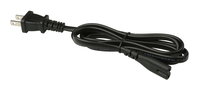 JVC 032040000240  Power Cord for EM37T