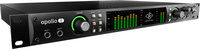 18 x 24 Thunderbolt Audio Interface with QUAD Processing