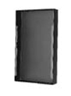 Flush-Mount Back-Box for W-906A/W-912A