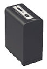 Battery for DVX200 (11,800mAh)