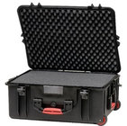 Custom Travel and Shipping Case