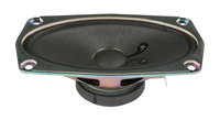 Speaker for P120S