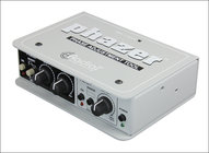 Class-A Phase Adjuster