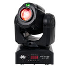 Compact Moving Head LED & Laser