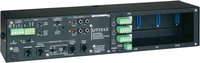 Bogen UTI312 Zone Paging Controller, with Paging Module, 3-12 Zones