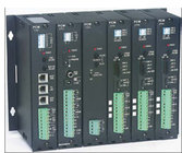 Central Processing Unit for PCM2000 Zone Paging System