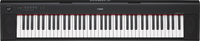 76-Key Piaggero Keyboard