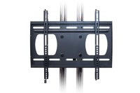 P-Series Versatile Flat Display Mount for Flat Panels up to 100 lbs