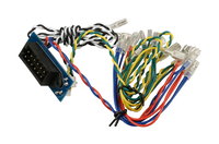 Female Connector for iP2000