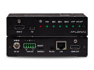 2-Channel Balanced Audio Converter