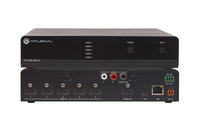 4K/UHD 5-Input HDMI Switcher with Auto-Switching