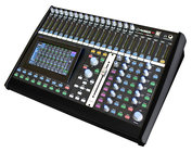 24-Channel Tabletop Digital Mixer