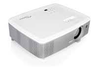 1080p, 3200 ANSI Lumens, Full 3D Projector