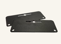 AMX NMX-ACC-N9101 Mounting Wings for SVSI N-Series Encoders/Decoders