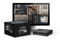 UAD-2 Satellite Thunderbolt - OCTO Ultimate 5, with 89 Plugins