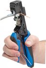 Keystone Jack Termination Tool