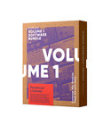 Volume 1 [BOXED] Audio Production Plugin Bundle