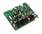 DSP Input PCB Assembly for SRM650