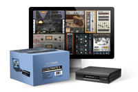 UAD-2 Satellite USB - OCTO Ultimate 5, with 89 plugins