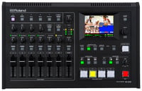 All-In-One HD AV Mixer