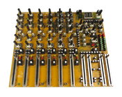 Fader PCB Assembly for UB1204FX-PRO