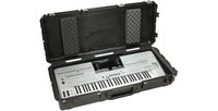 iSeries Watertight 61-Note Keyboard Case