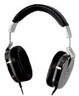 Luxury Ruthenium Headphones