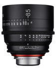 85mmT1.5 Professional Cine Lens